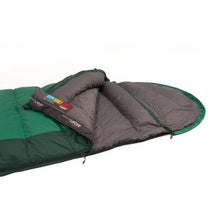 Load image into Gallery viewer, Sleeping Bag Mont Zodiac 700