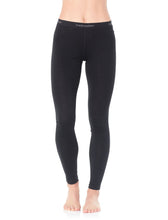 Load image into Gallery viewer, Icebreaker Merino Women's 260 Tech Leggings