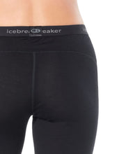 Load image into Gallery viewer, Icebreaker Merino Women's Oasis 200 Legging