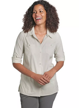 Load image into Gallery viewer, Shirt Long Sleeve Outdoor Research Wayward