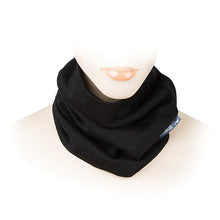 Load image into Gallery viewer, Sherpa Merino Wool Neckwarmer