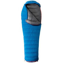 Load image into Gallery viewer, Sleeping Bag Mont Warmlite XT-R 750