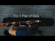 Load and play video in Gallery viewer, Ski Zoom (160-190cm)