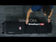 Load and play video in Gallery viewer, Kargo 100 Roller