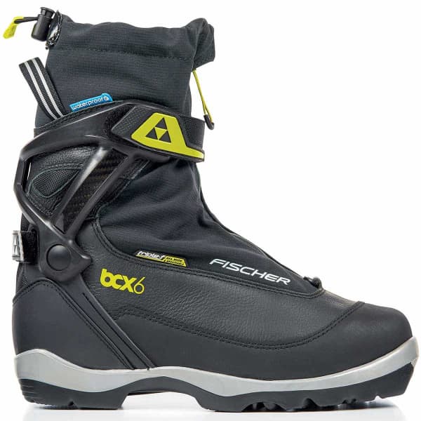 Fischer BCX6 Waterproof