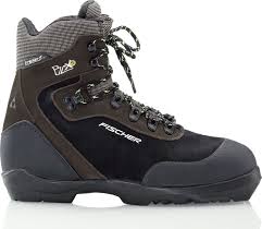 Fischer BCX 5 - 2018