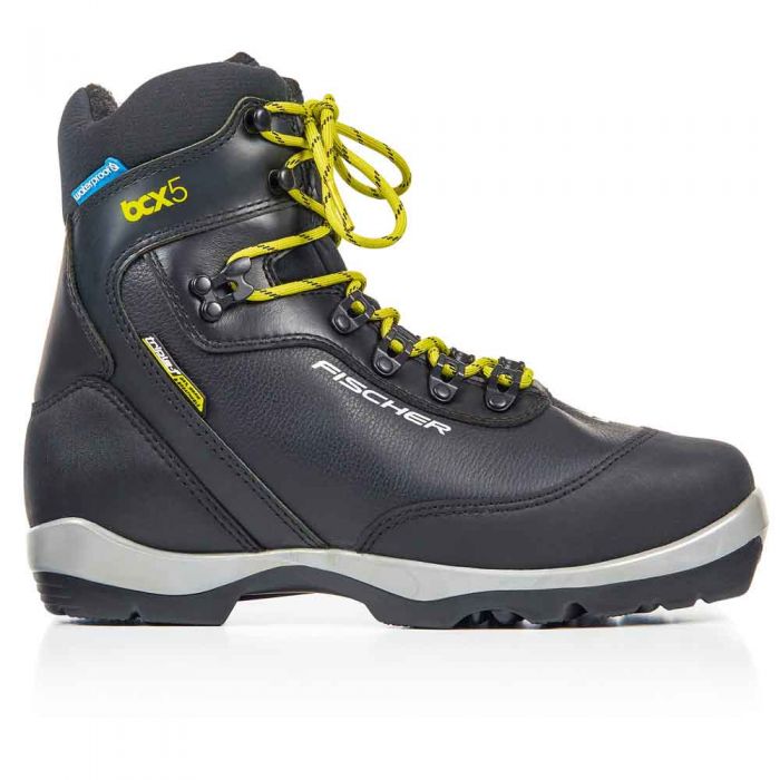Fischer BCX 5 Waterproof