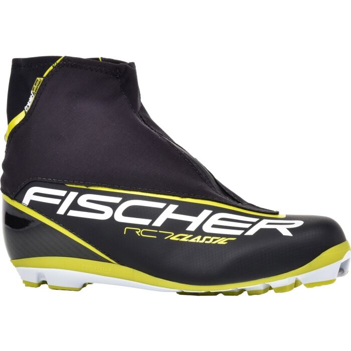 Fischer RC7 Classic Boot