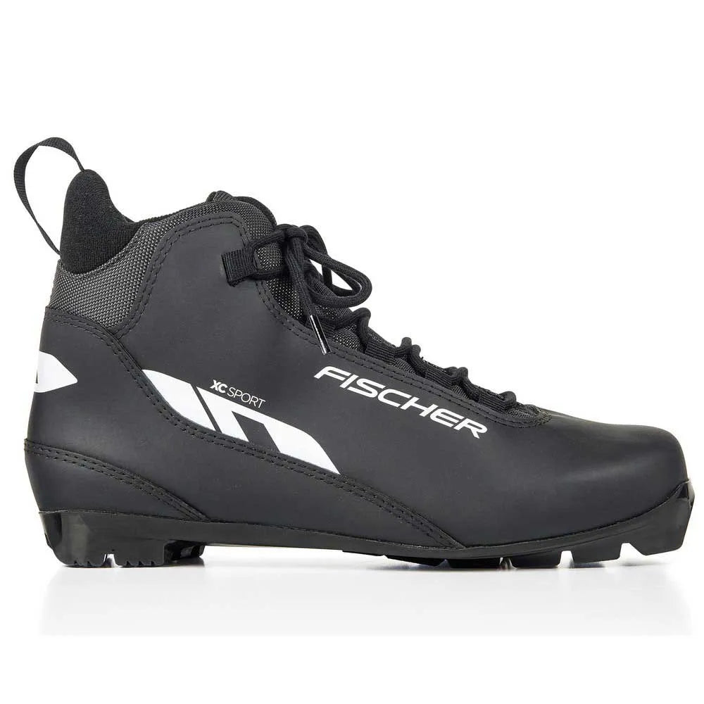 Fischer XC Sport Black