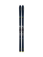 Load image into Gallery viewer, Fischer Excursion 88 Crown/Dual Skin Xtralite
