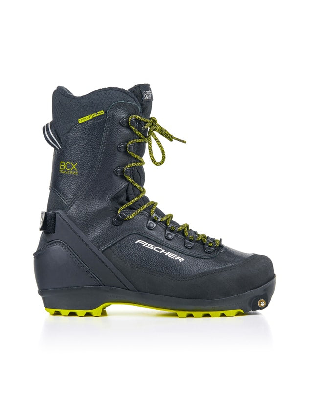 Fischer BCX Traverse Waterproof