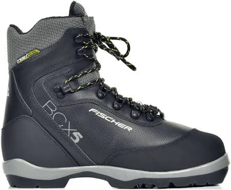 Fischer BCX 5 - 2019