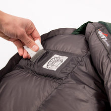 Load image into Gallery viewer, Sleeping Bag Mont Zodiac 700
