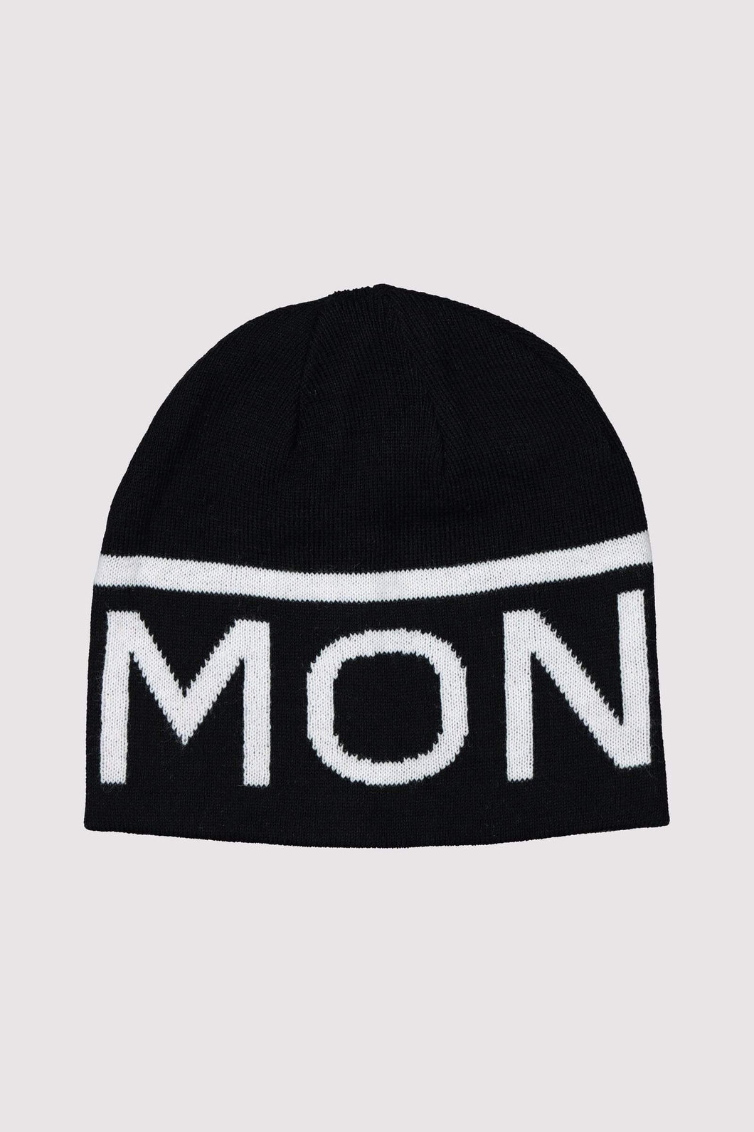 Mons Royale Yin Yang Beanie