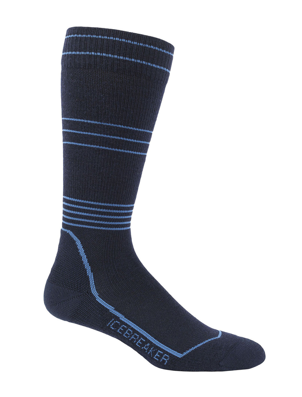 Men's Ski+ Compression Light Over the Calf Socks