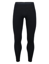 Load image into Gallery viewer, Icebreaker Men&#39;s Merino 260 Tech Thermal Leggings
