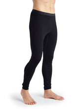 Load image into Gallery viewer, Icebreaker Men&#39;s Merino 260 Tech Thermal Leggings
