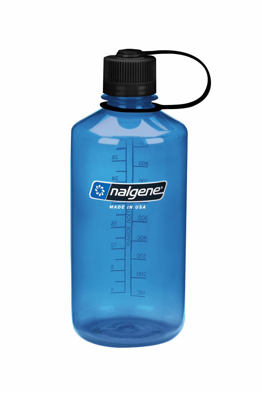 Water Bottle - Nalgene Triton Narrow Mouth