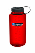 Load image into Gallery viewer, Water Bottle - Nalgene Triton WIDE Mouth
