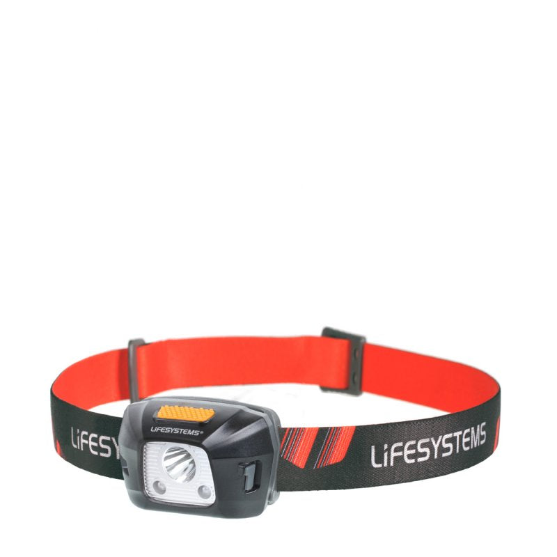 Intensity 280 LED Head Torch
