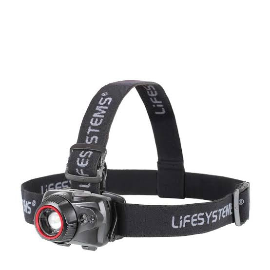Intensity 500 Head Torch