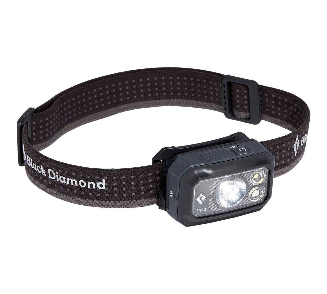 Headtorch Black Diamond Storm