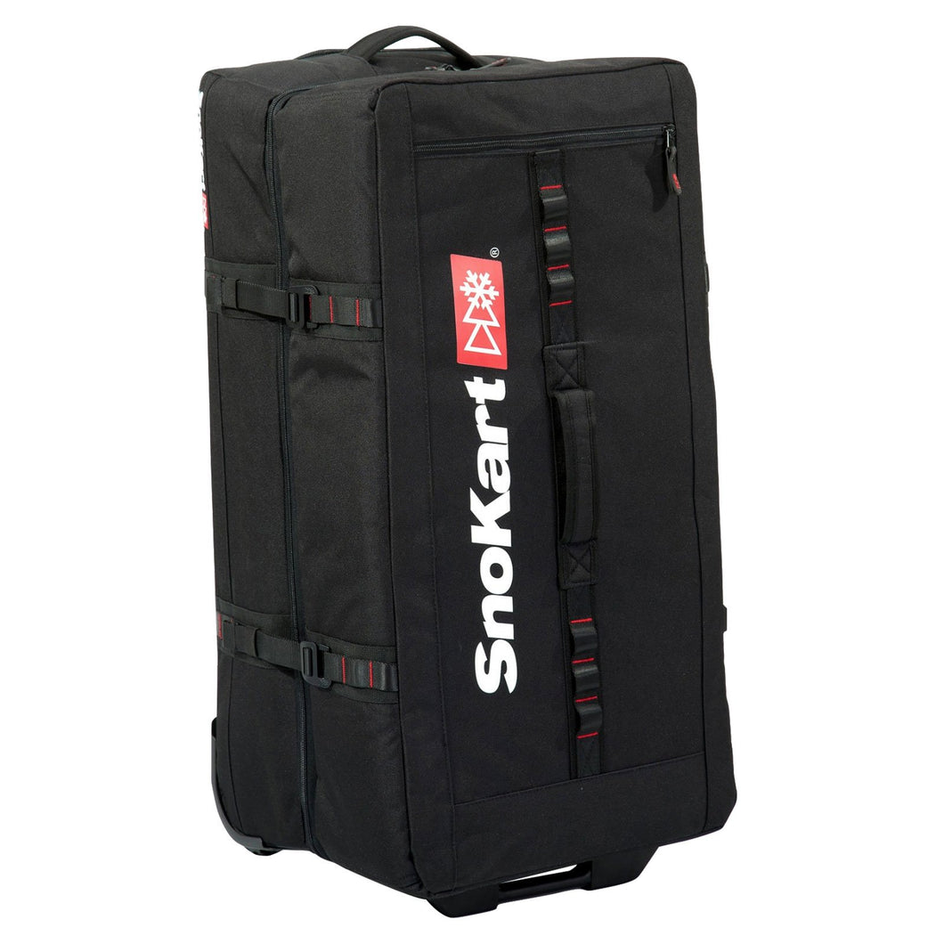 SnoKart Split Roller