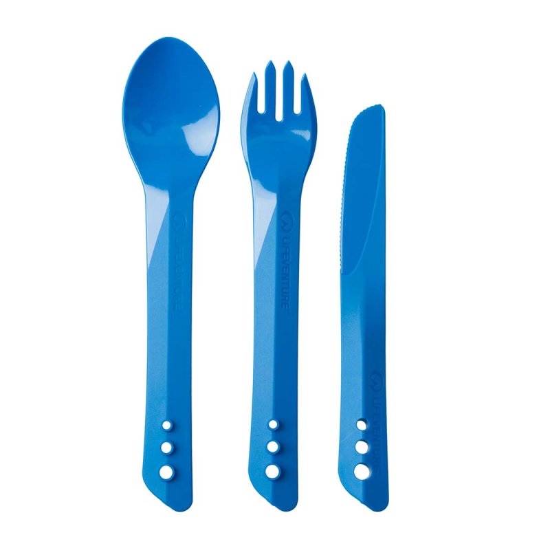 Ellipse Camping Cutlery
