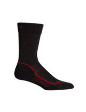 Load image into Gallery viewer, Men&#39;s Merino Hike+ Light Crew Socks
