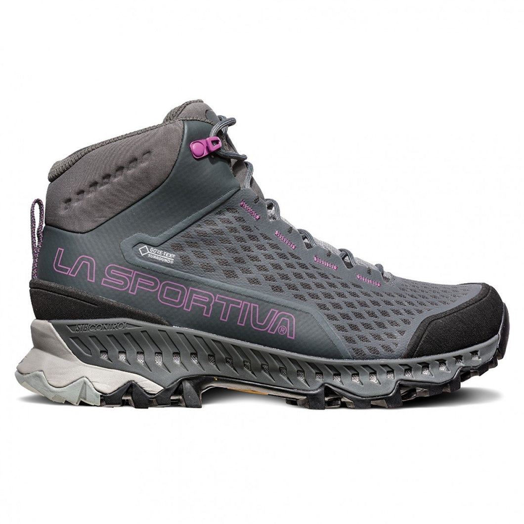 Hike Boot La Sportiva Stream Gtx