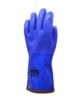 Loader Glove