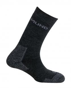 Sock Mund Arctic Wool blend