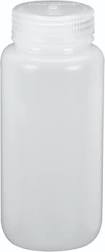 Water Bottle - Nalgene HDPE 1000ml Wide Mouth
