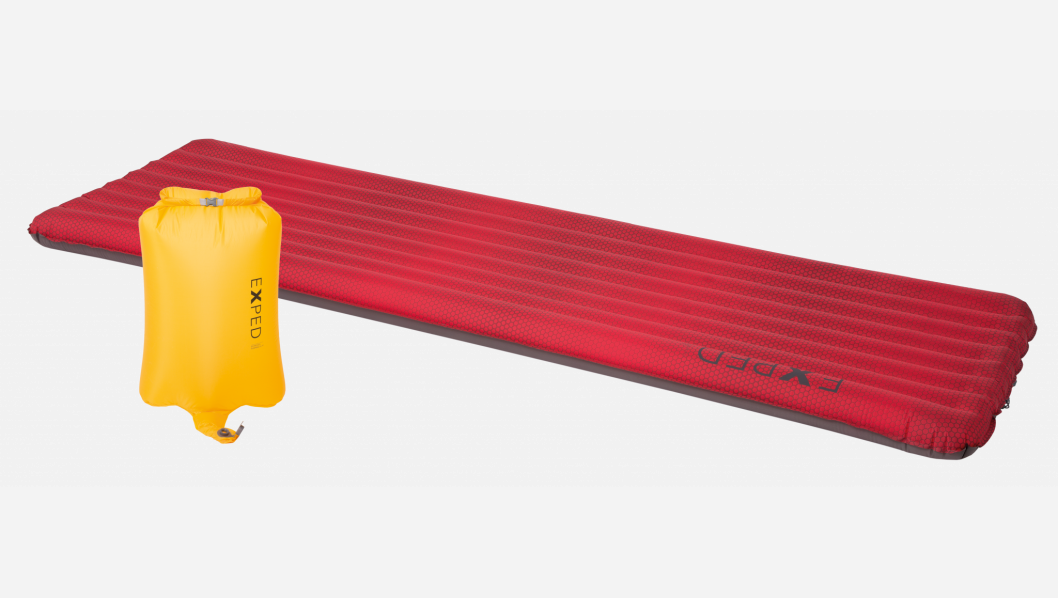 Sleep Mat  SYNMAT UL WINTER M