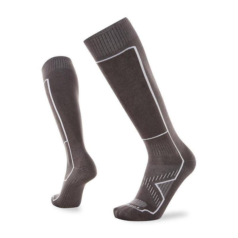 Le Bent Le Sock Snow Ultra Lightweight