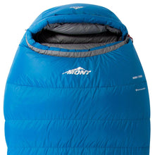 Load image into Gallery viewer, Sleeping Bag Mont Warmlite XT-R 750
