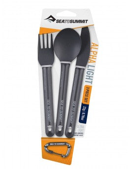 Cutlery Alpha Light