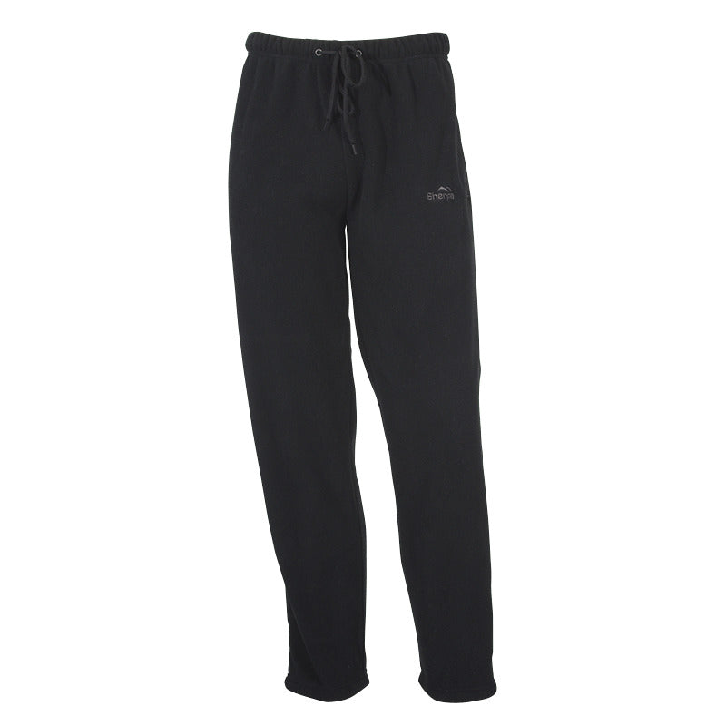 Sherpa Fleece Pants