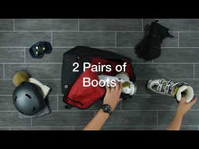 Load and play video in Gallery viewer, Snokart Boot and Helmet Pack
