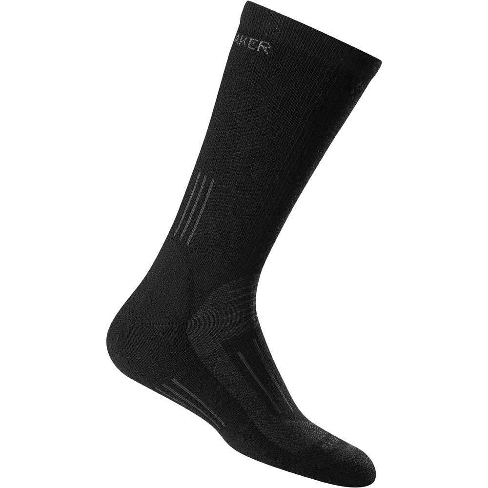 Women's Merino Hike Medium Crew Socks