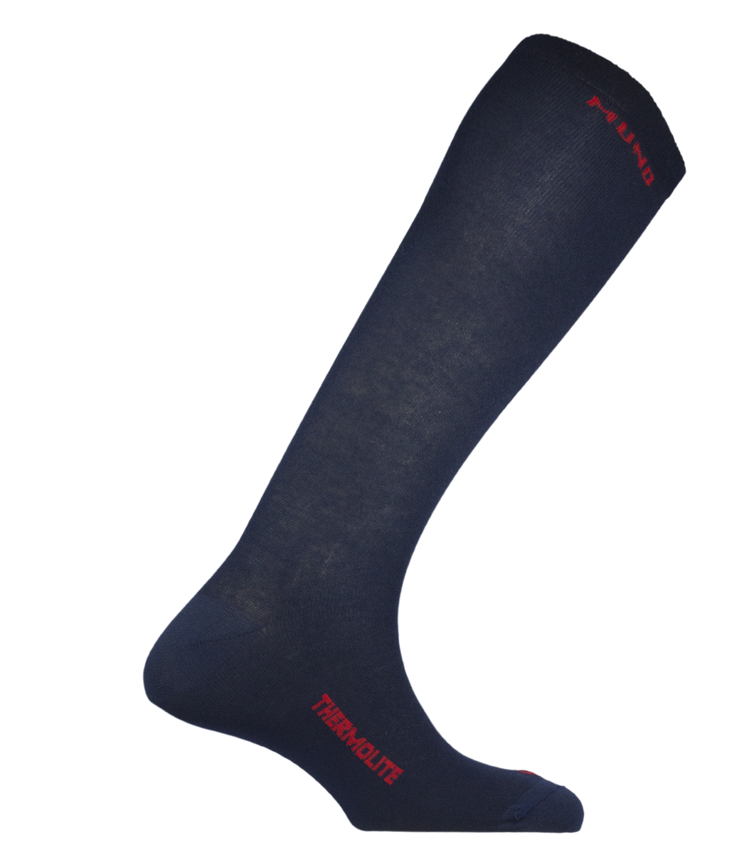 Mund Skiing Sock