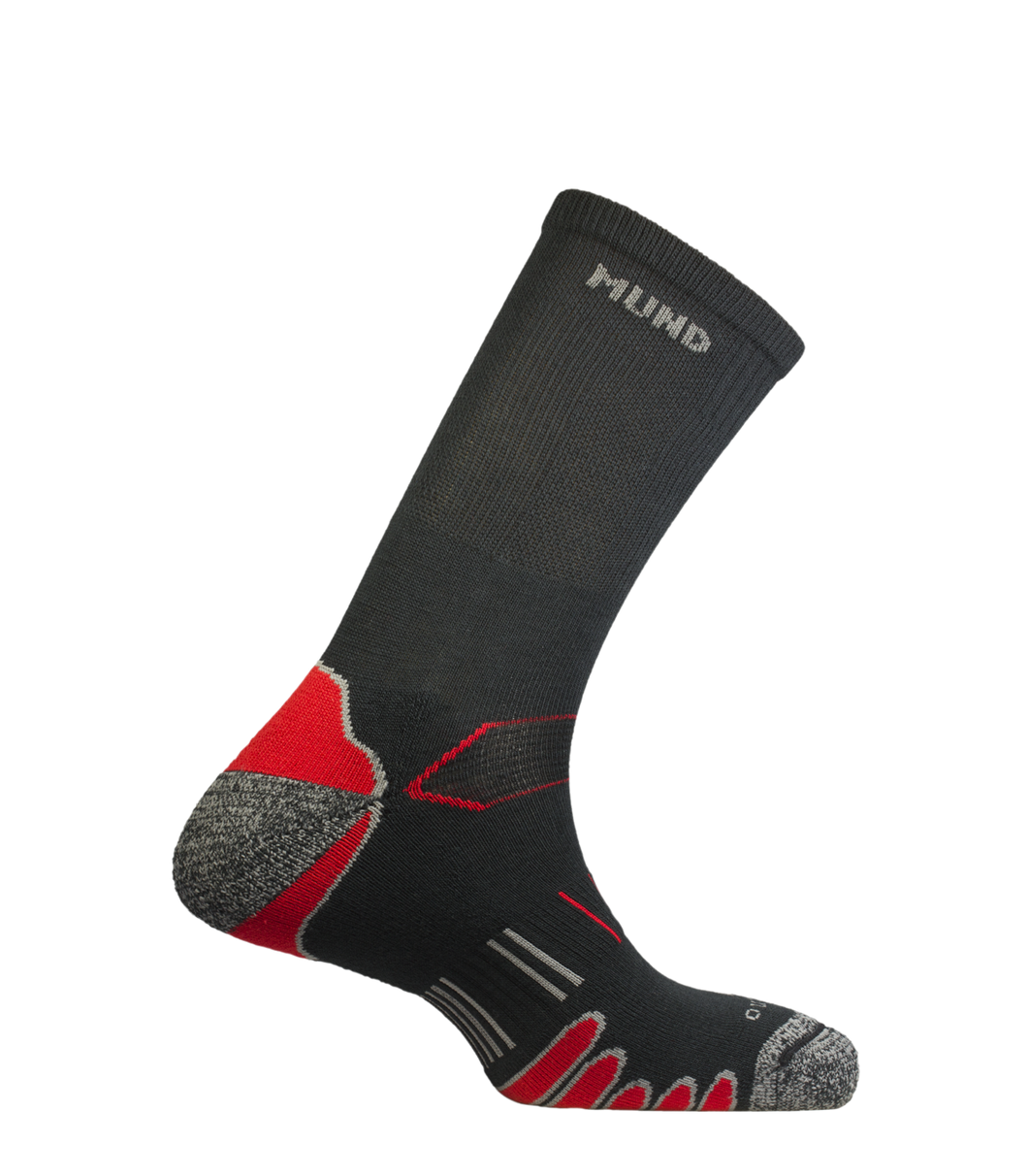 Mund Premium Track Sock