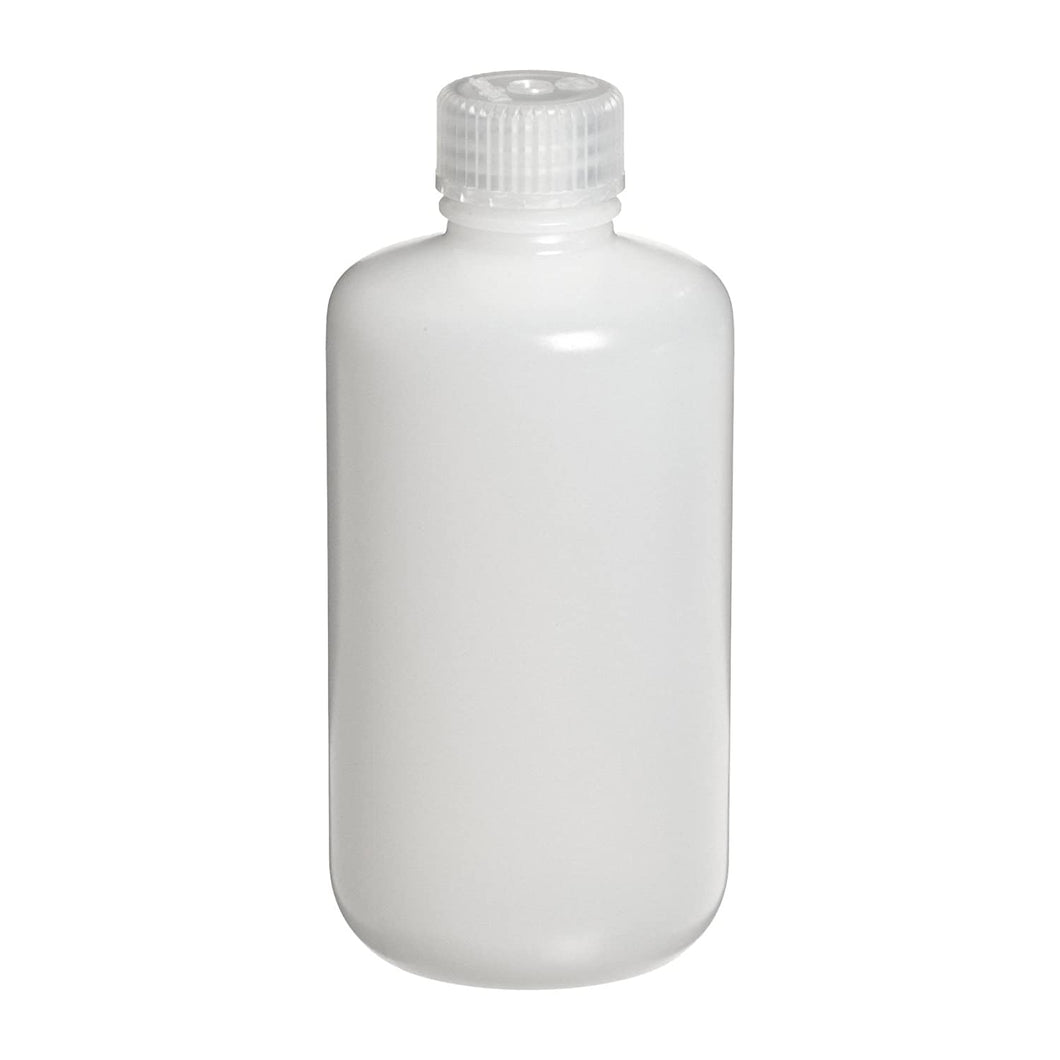 Water Bottle - Nalgene HDPE 1000ml Narrow Mouth