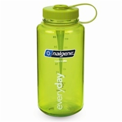 Water Bottle - Nalgene Triton WIDE Mouth