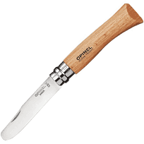 Load image into Gallery viewer, Opinel Round Tipped Knife
