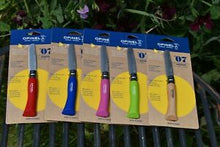 Load image into Gallery viewer, Opinel Round Tipped Knife
