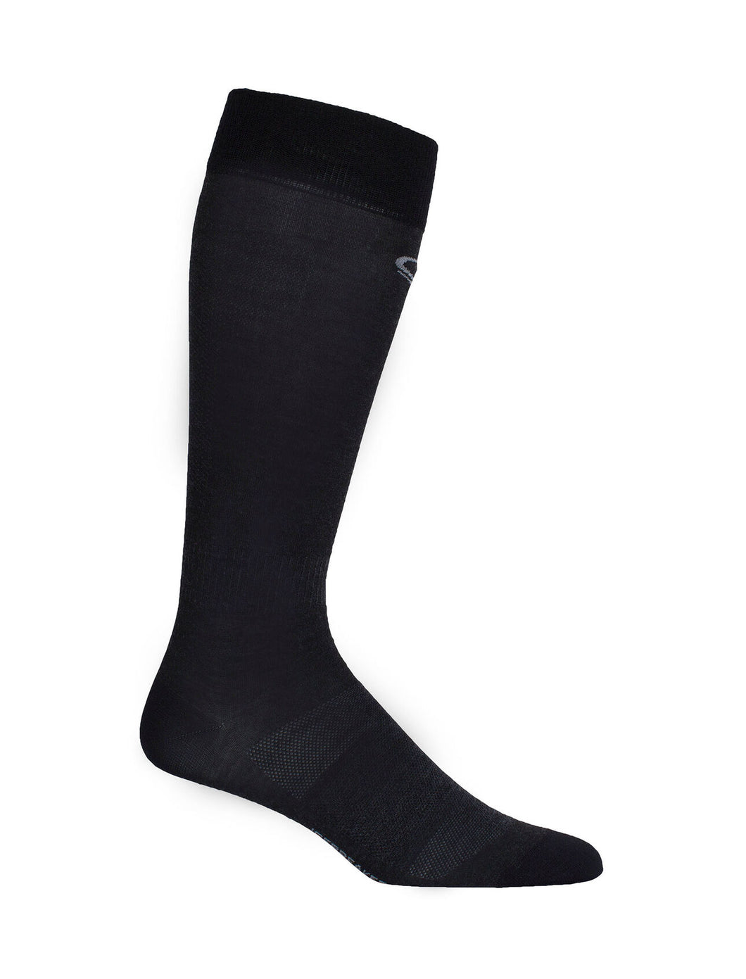 Women's Merino Snow Liner Over the Calf Socks